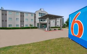 Motel 6-Benbrook, Tx - Fort Worth