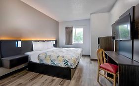 Motel 6-Benbrook, Tx - Fort Worth